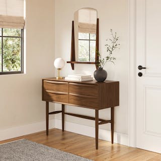 The Lenia Console x Luras Mirror Bundle