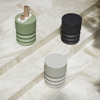 The Pindo Side Table Bundle - Primary View 1 of 6 (Click To Zoom).