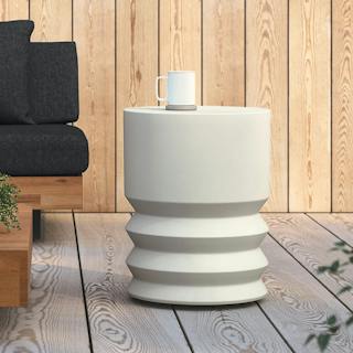 The Pindo Side Table Bundle - Primary View 1 of 7 (Click To Zoom).