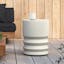 The Pindo Side Table Bundle - Gallery View 1 of 7.
