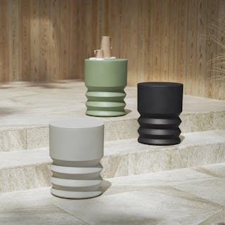 The Pindo Side Table Bundle