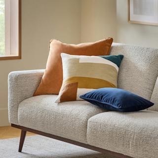 The Venturi x Lucca Pillow Bundle