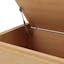 The Leif Storage Bench x Liv Shelf and Coat Rack Bundle - Gallery View 1 of 7.