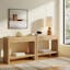 The Leif Storage Console Bundle - Gallery View 1 of 4.