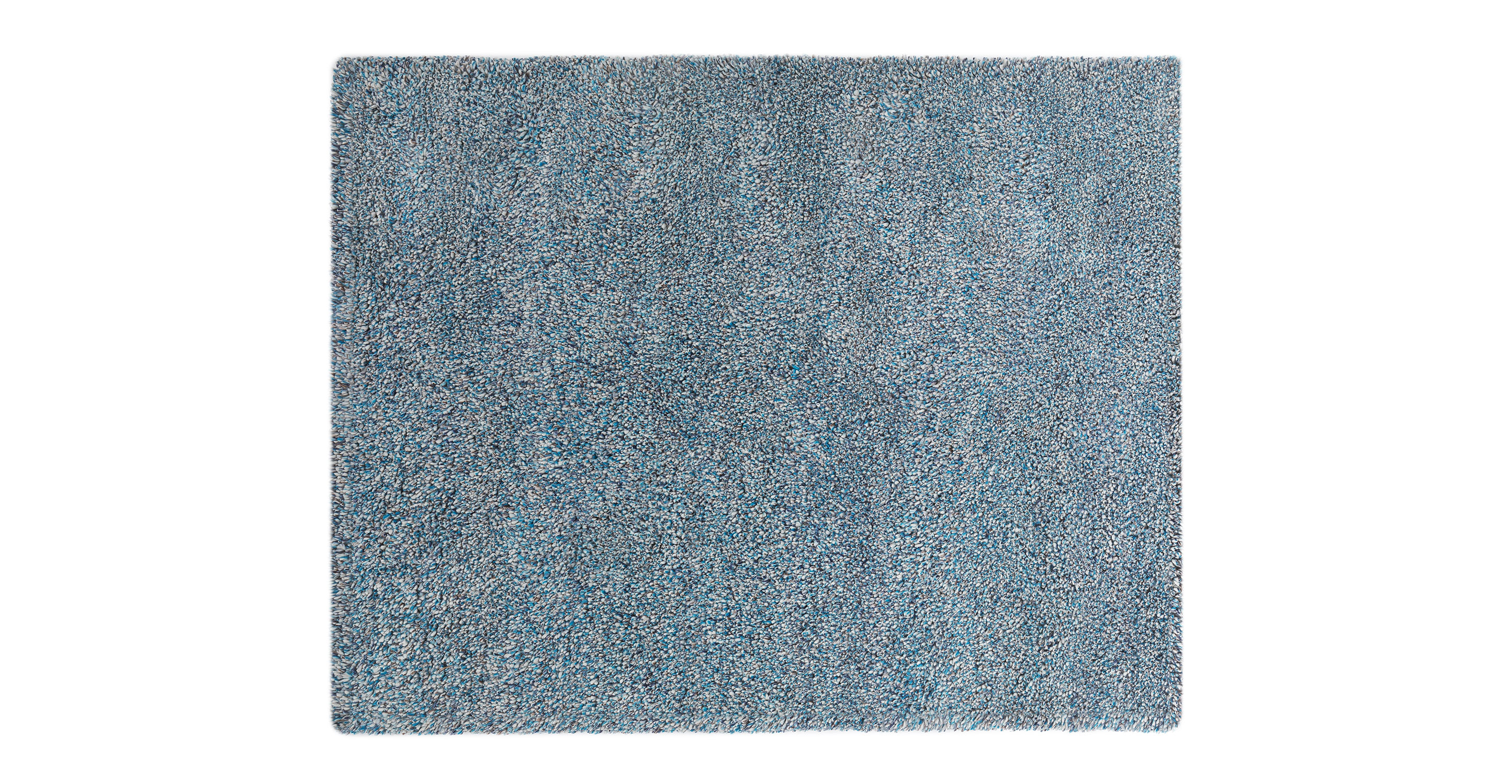 blue and dark blue ulla wool 8 x 10 rug article ulla blue dark blue rug 8 x 10