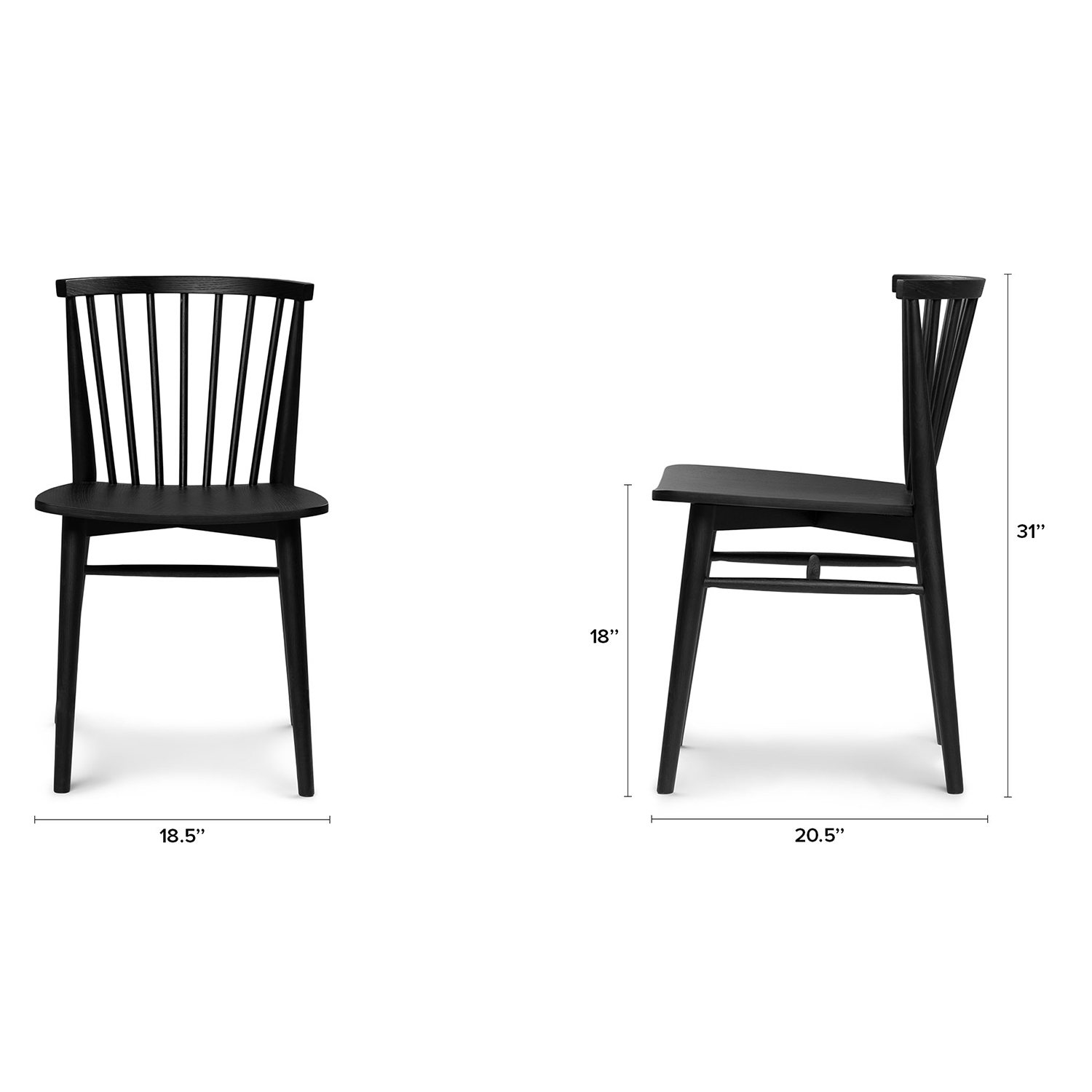 Rus dining chair sale