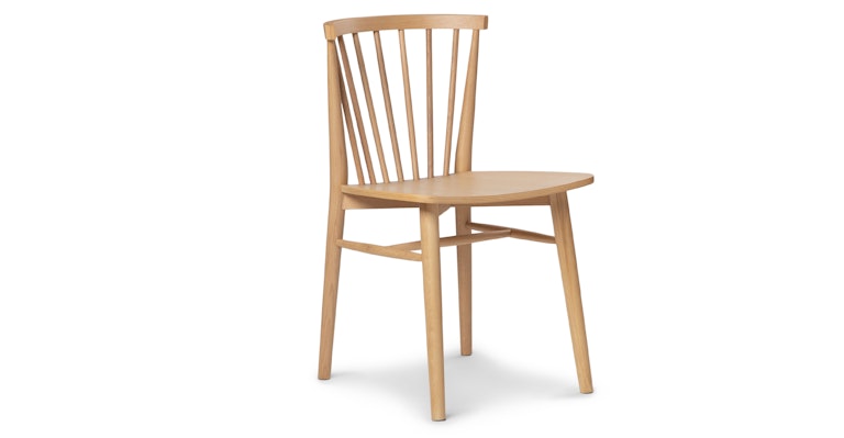 Simple Chair