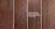 Oscuro Walnut 73" Cabinet - Gallery View 13 of 14.