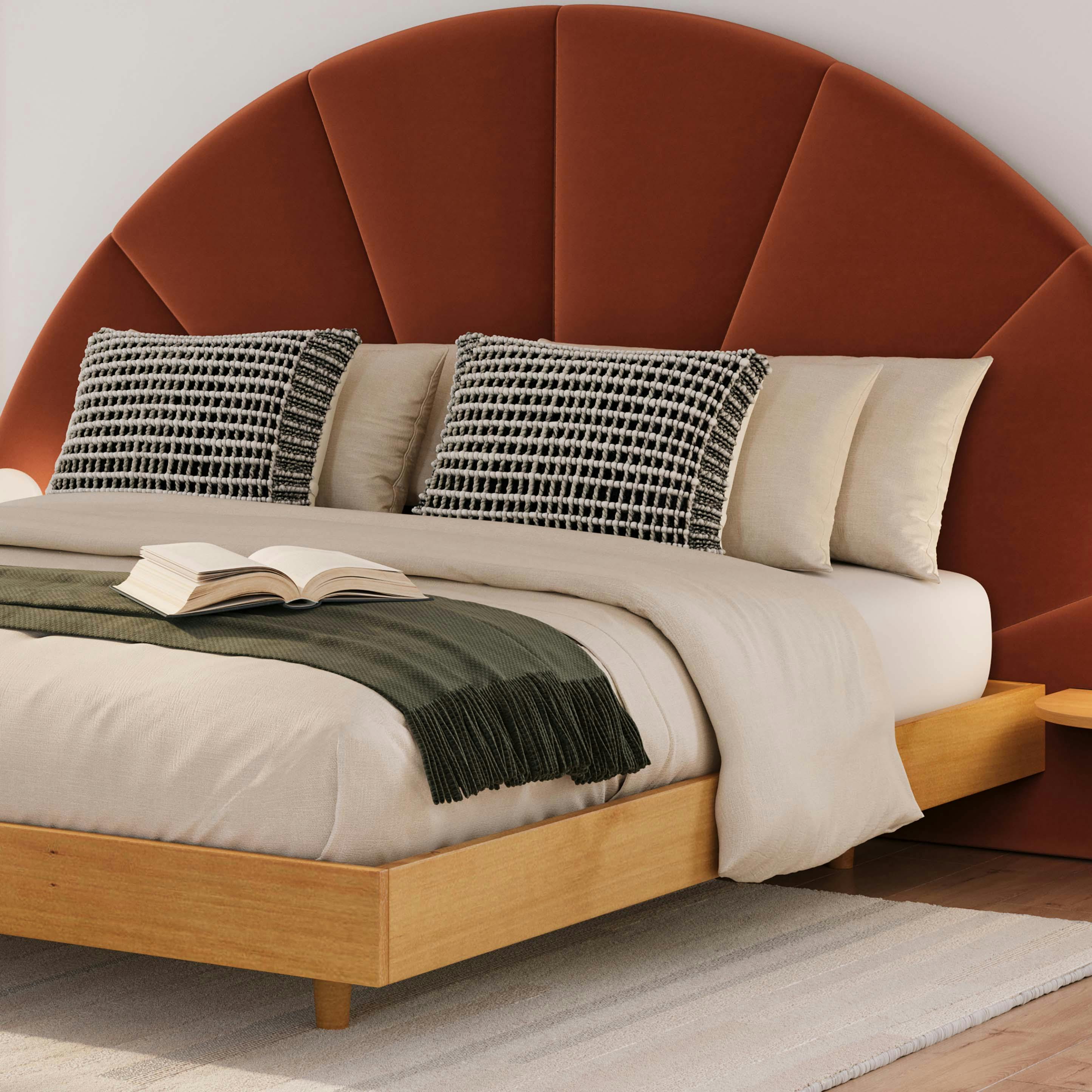 Article Basi Bed Frame - Thumbnail 2