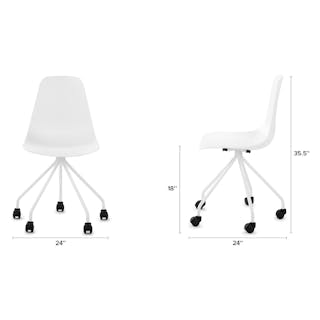 The Flex Office Bundle - Primary View 1 of 7 (Click To Zoom).
