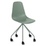 Svelti Office Chair - Aloe Green