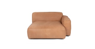 Solae Canyon Tan Right Chaise Module