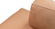 Solae Canyon Tan Right Armless Chaise Module - Gallery View 8 of 9.