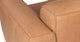Solae Canyon Tan Right Arm Modular Sofa - Gallery View 7 of 11.
