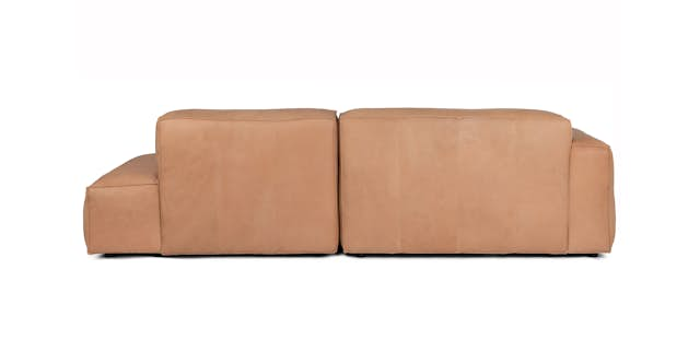 Solae Canyon Tan Left Sectional | Article