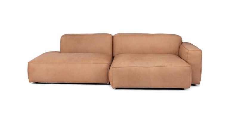 Solae Canyon Tan Right Sectional - Primary View 1 of 12 (Open Fullscreen View).