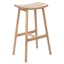 The Esse Counter Stool x Quincy Kitchen Island Bundle - Gallery View 1 of 7.