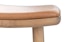 Esse Canyon Tan Light Oak Counter Stool - Gallery View 5 of 13.