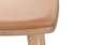 Esse Canyon Tan Light Oak Counter Stool - Gallery View 6 of 13.