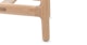 Esse Canyon Tan Light Oak Counter Stool - Gallery View 8 of 13.