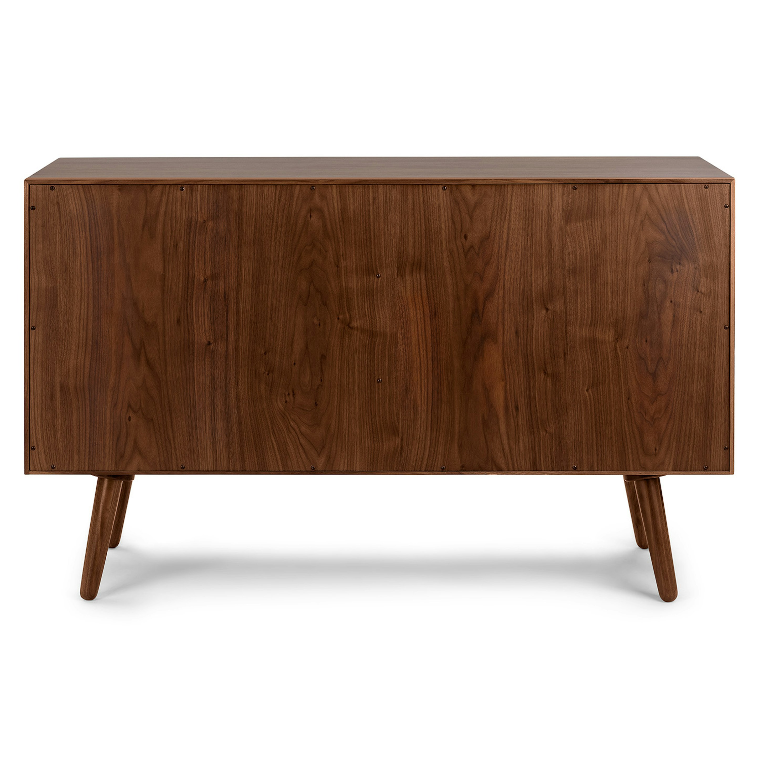 Seno walnut sideboard discount