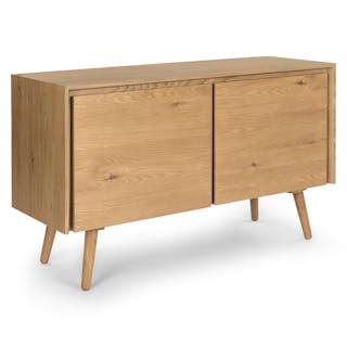 Seno 48" Sideboard - Oak