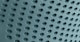 Dot Surf Blue Stackable Dining Chair - Gallery View 10 of 11.