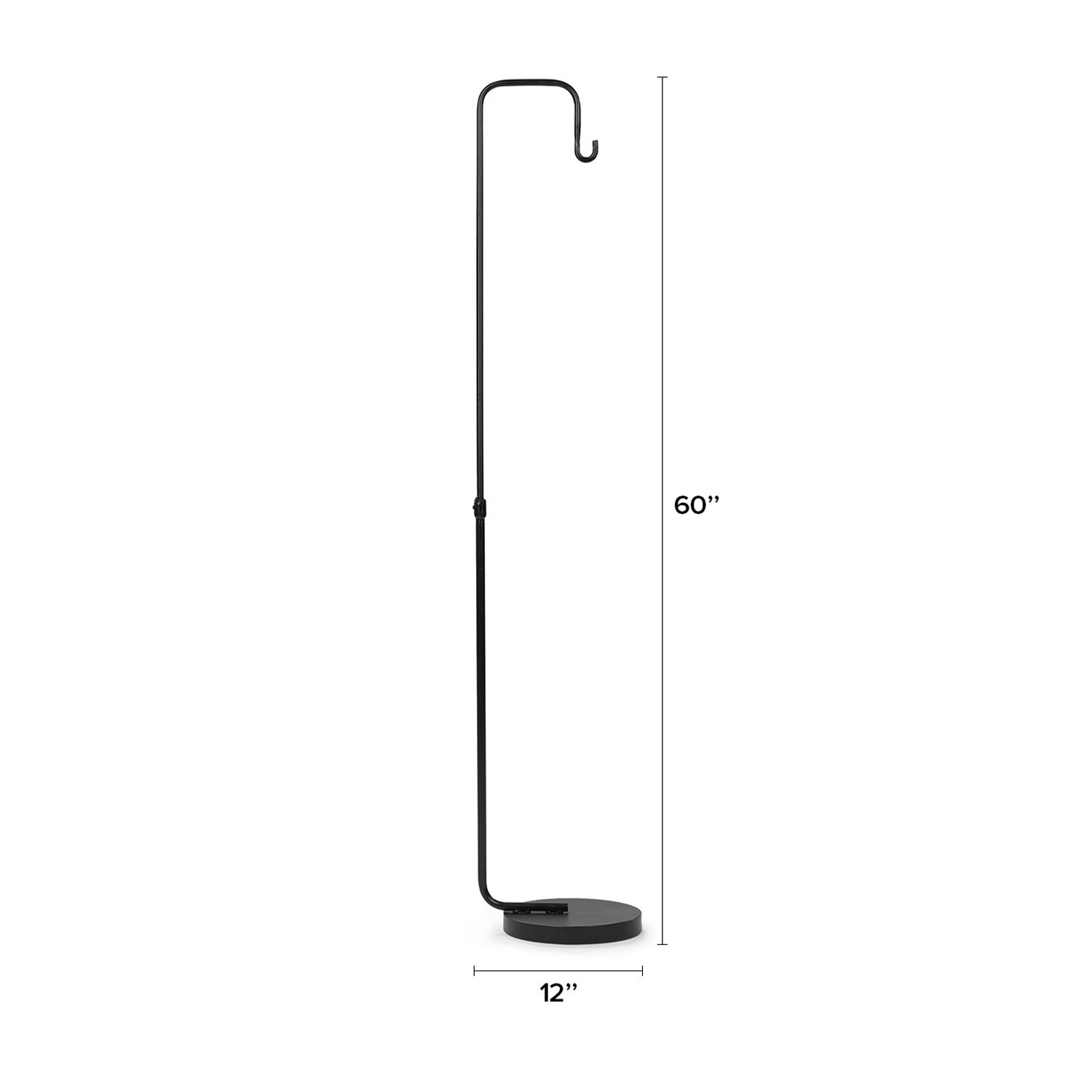 【新品・未開封】UL lantern stand Amazon.com: Camping Lantern Stand, Aluminum Alloy Camping