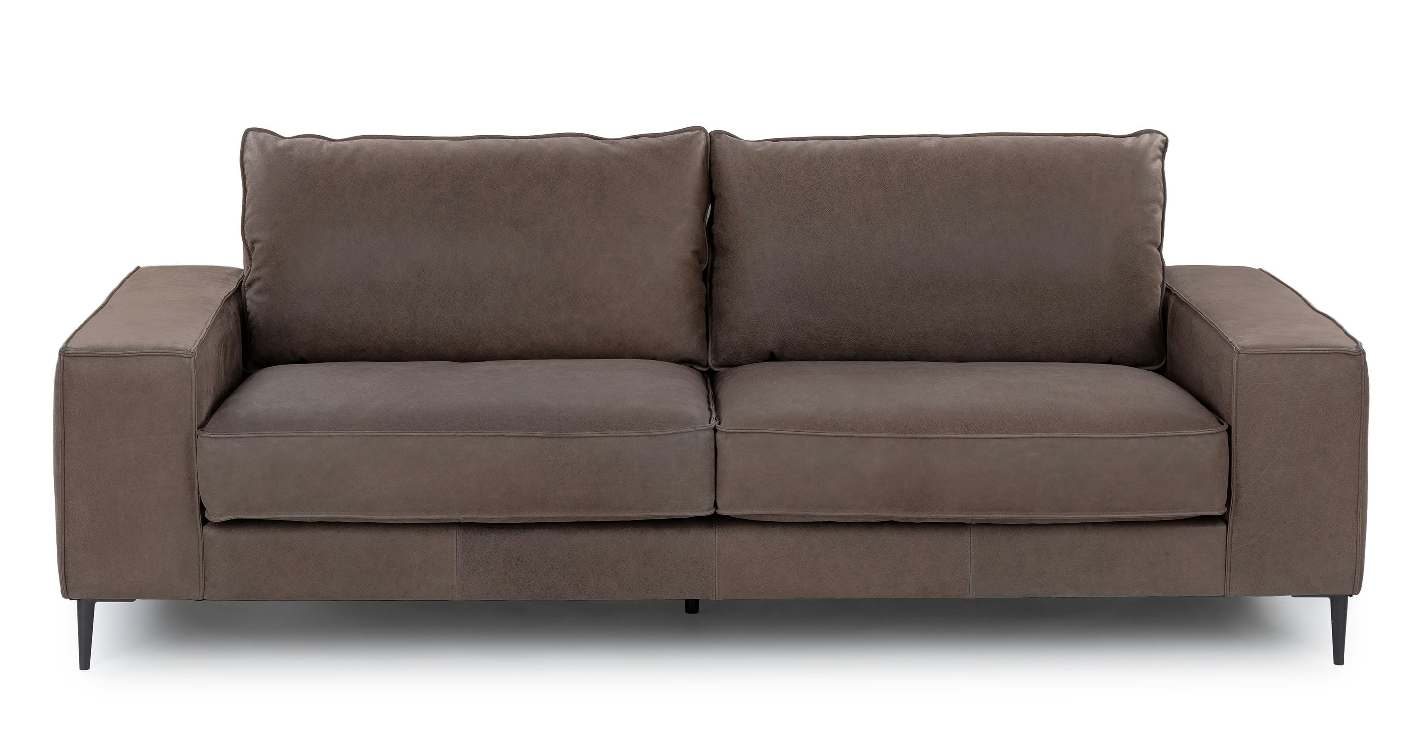 Tora Charcoal Sofa