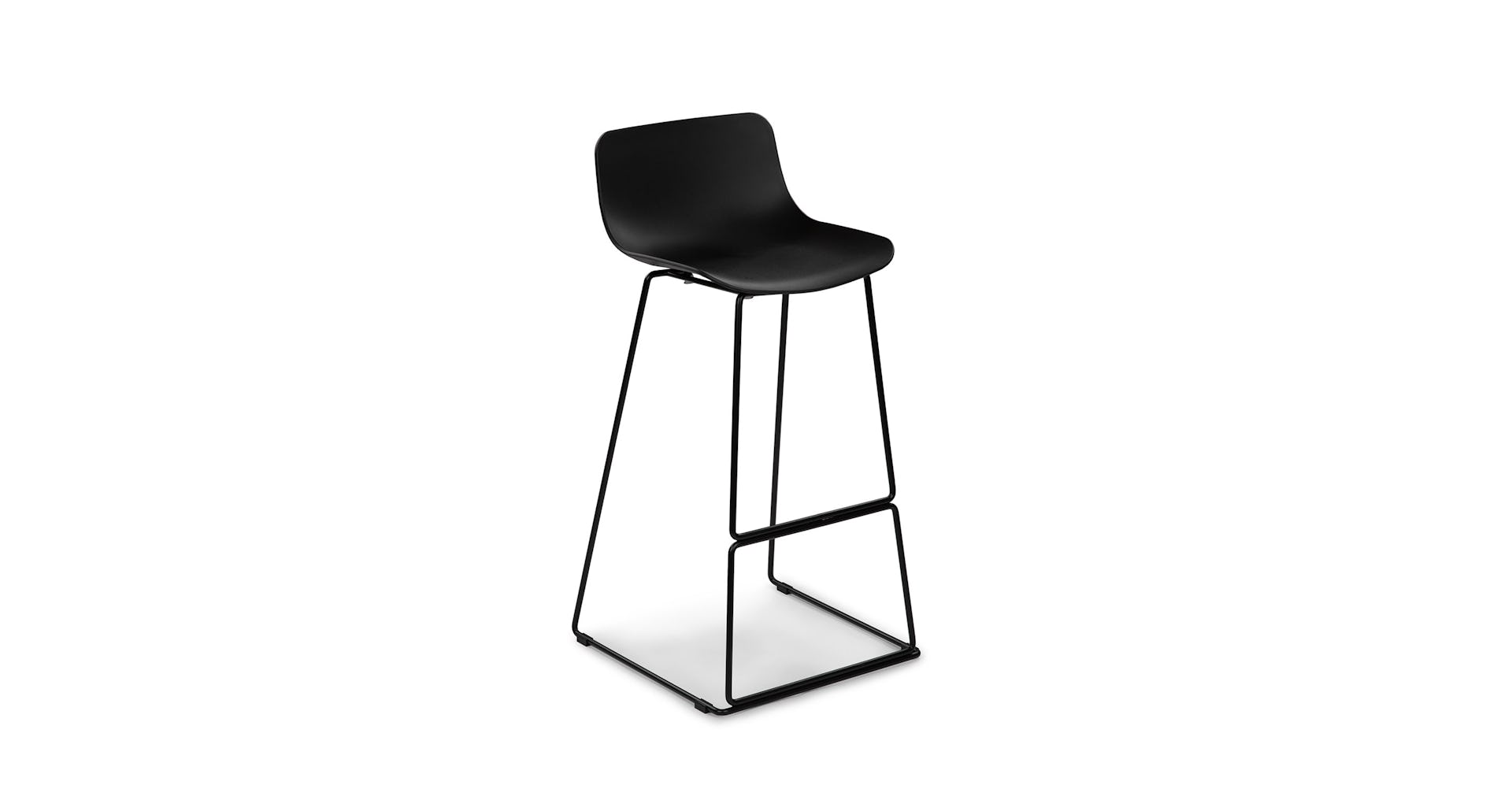 set of 3 black bar stools set of 3 black bar stools