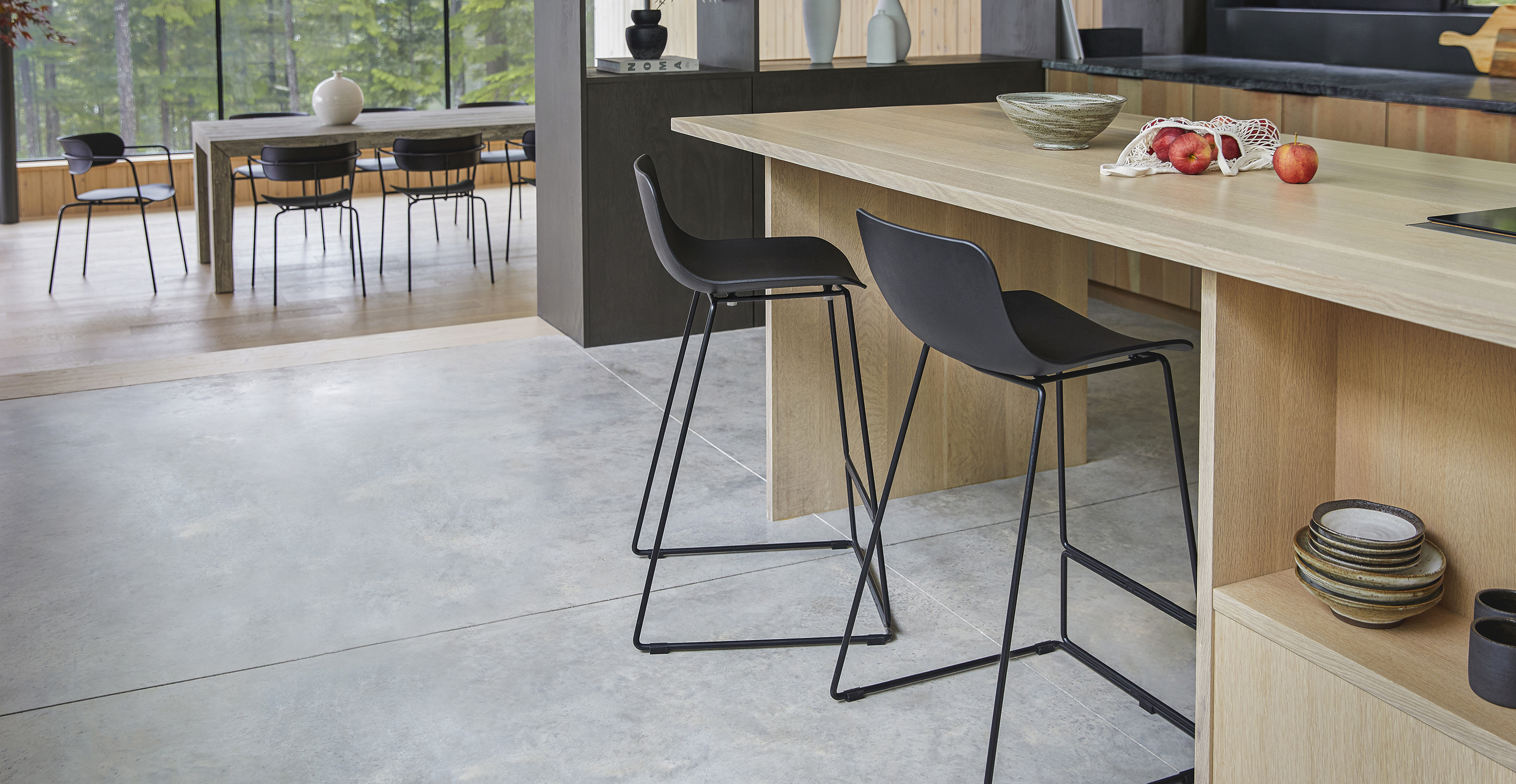 anco bar stool