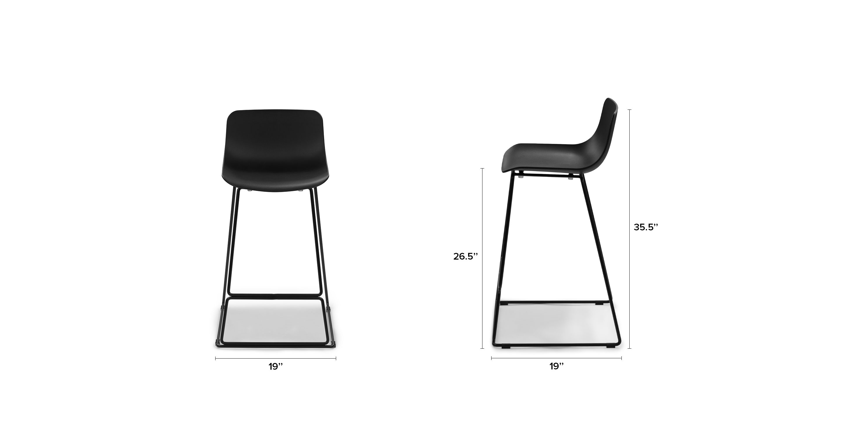 anco bar stool