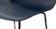 Anco Baya Blue Counter Stool - Gallery View 7 of 14.