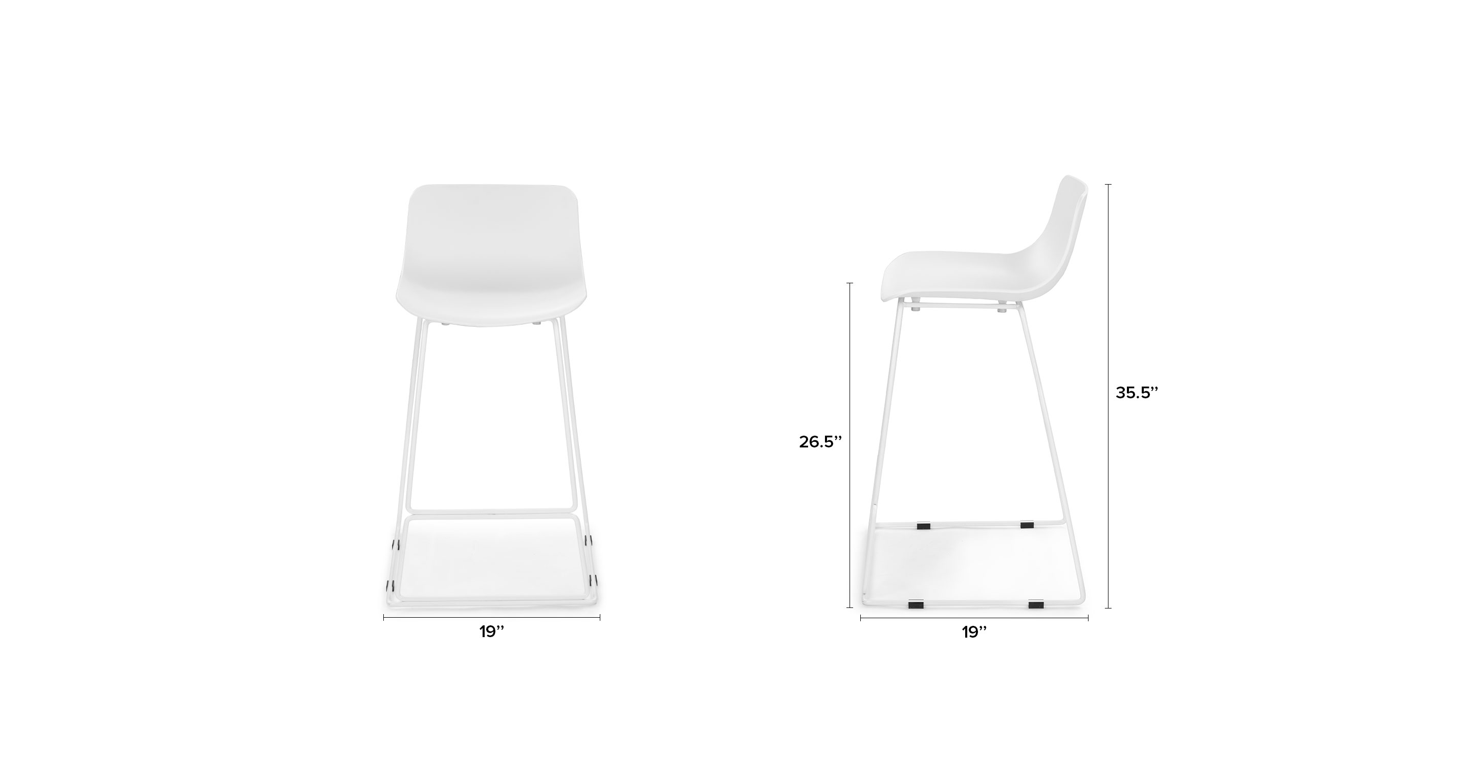 anco bar stool