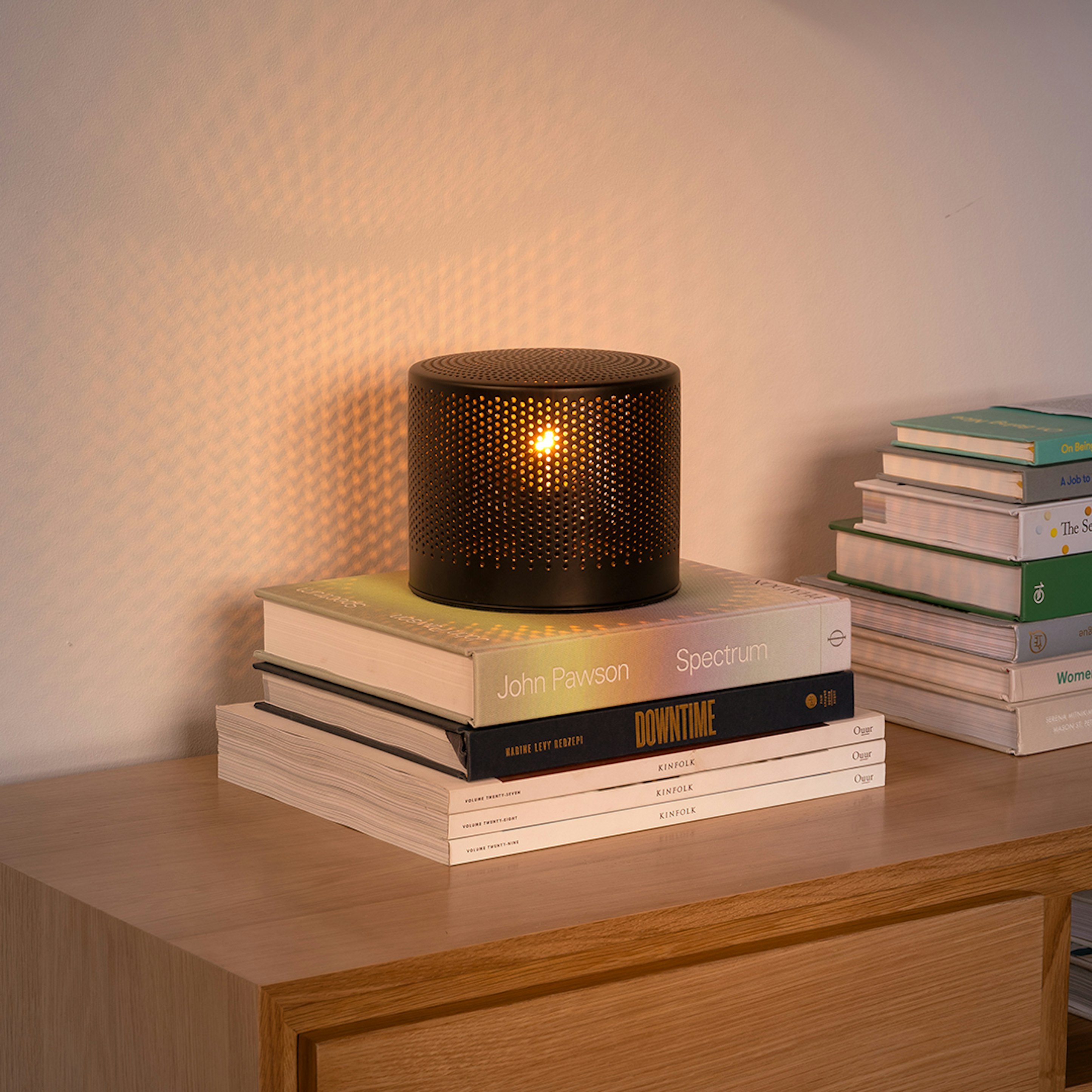 抽選販売】ECHO LAMP 