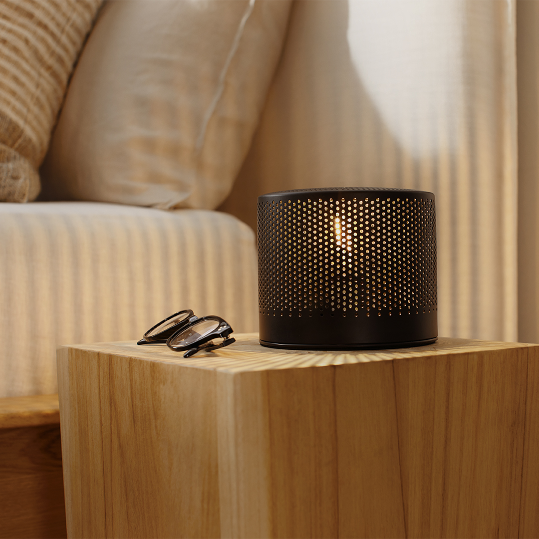 抽選販売】ECHO LAMP 