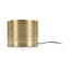 The Barbell Floor Lamp x Perforate Table Lamp Bundle - Gallery View 1 of 6.