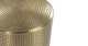 Perforate Brass Table Lamp - Gallery View 6 of 9.