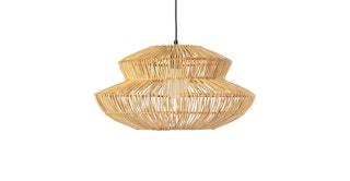 Suru Small Pendant Lamp - Primary View 1 of 8 (Click To Zoom).