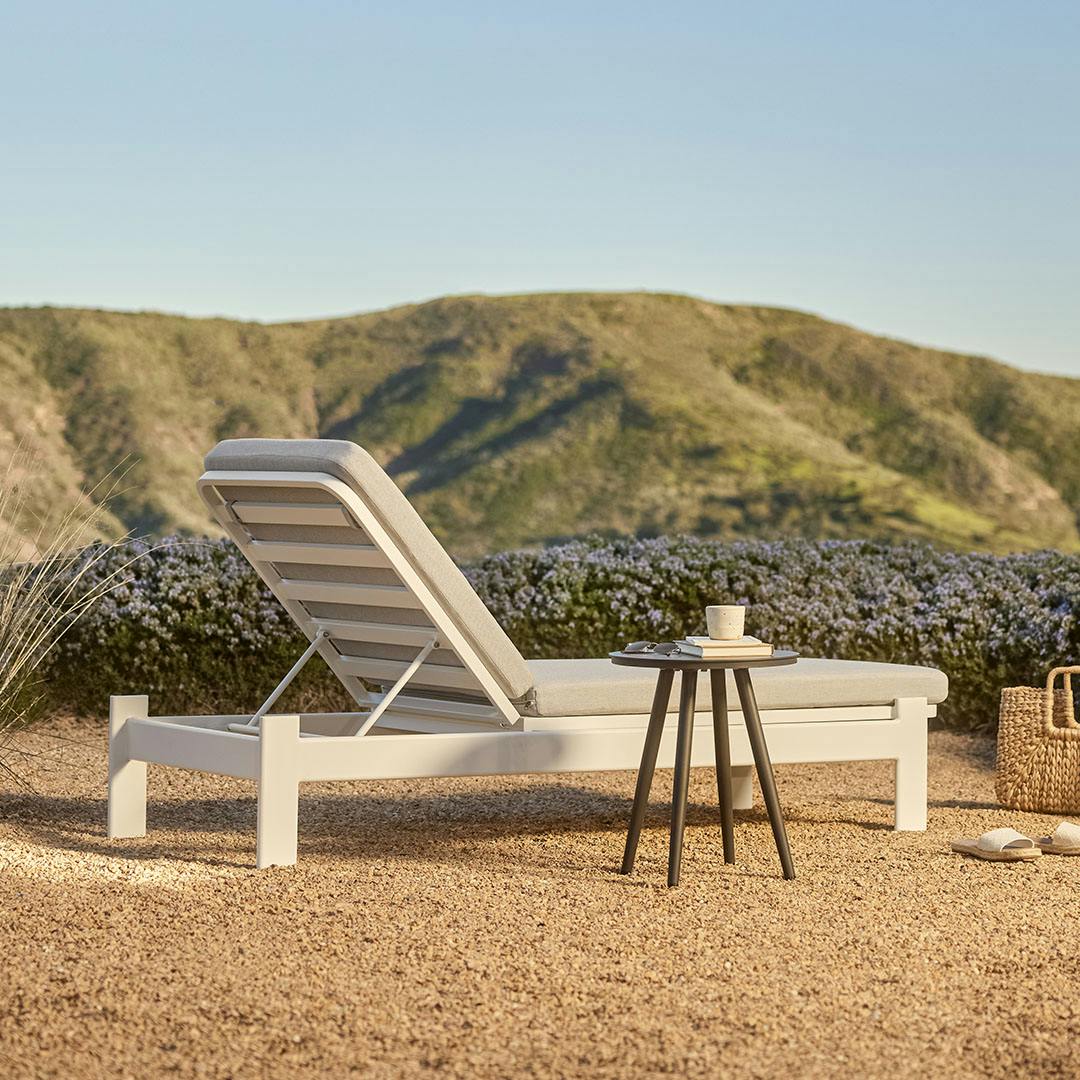 Article Eleya Rocking Chair - Thumbnail 4