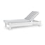 Eleya Outdoor Chaise Lounge Bundle - Gallery View 1 of 4.