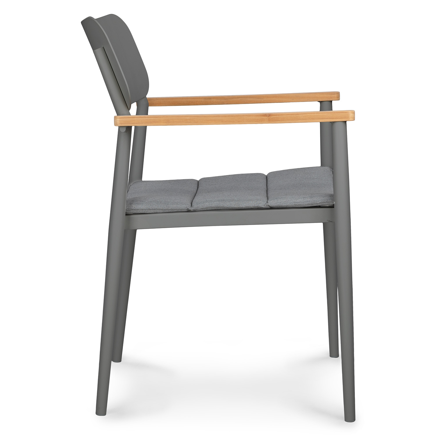 Elan Outdoor Stackable Dining Chair
