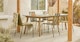 Atra Concrete Dining Table for 8 - Gallery View 2 of 9.