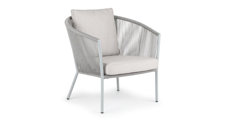 Corda Beach Sand Lounge Chair - Primary View 1 of 13 (Open Fullscreen View).
