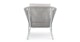 Corda Beach Sand Lounge Chair - Gallery View 5 of 13.