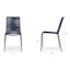 Daphne Dining Table x Zina Dining Chair Bundle - Gallery View 1 of 6.