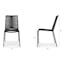 Daphne Extendable Dining Table x Zina Dining Chair Bundle - Gallery View 1 of 7.