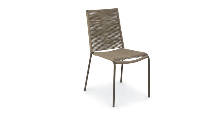 Zina Grove Green Dining Chair - Primary View 1 of 11 (Open Fullscreen View).