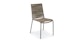 Zina Grove Green Dining Chair - Gallery View 1 of 11.