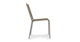 Zina Grove Green Dining Chair - Gallery View 4 of 11.